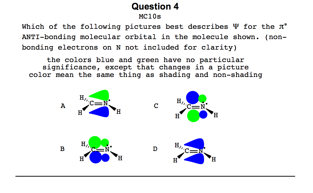 Solved Which of the following pictures best describes W for | Chegg.com