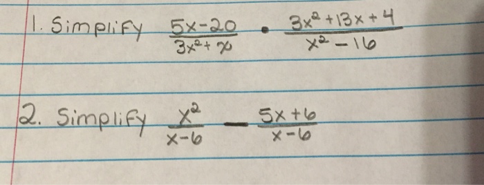 3x 3 6 )- 5   20 x 2