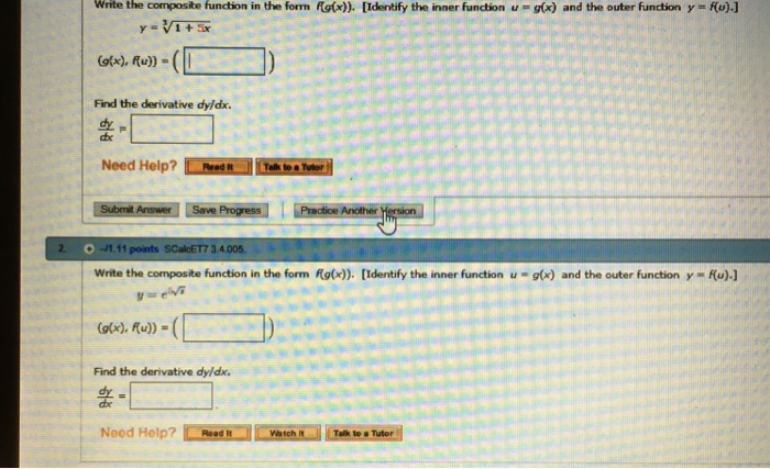 solved-write-the-composite-function-in-the-form-f-g-x-chegg