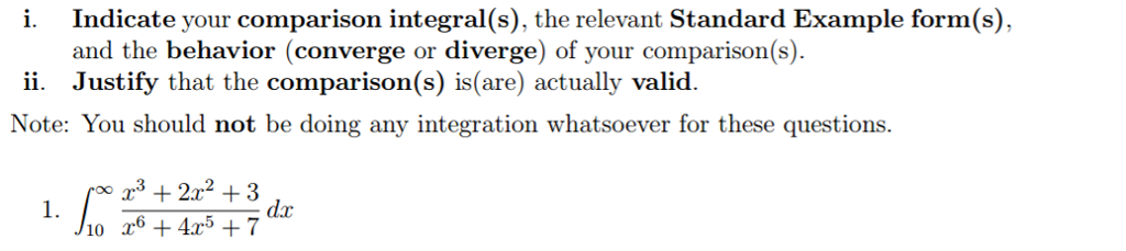 solved-i-indicate-your-comparison-integral-s-the-relevant-chegg