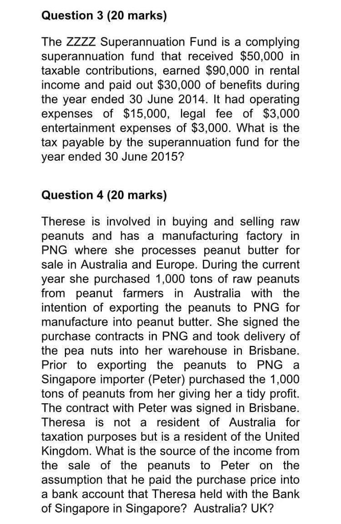 question-3-20-marks-the-zzzz-superannuation-fund-is-chegg