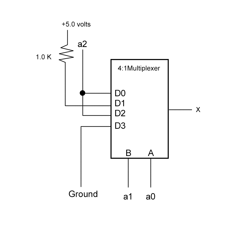 bcd adder circuit pdf free