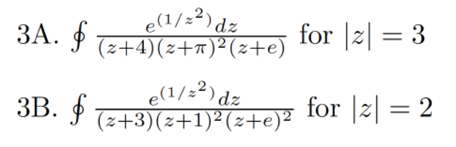 Solved /d 2 3B. | Chegg.com