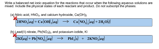 solved-write-a-balanced-net-ionic-equation-for-the-chegg