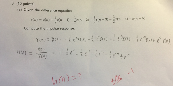 solved-given-the-difference-equation-y-n-x-n-3-2x-n-chegg