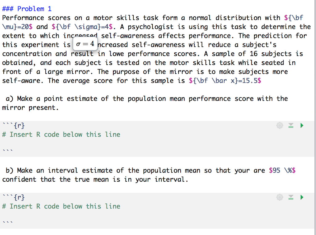 solved-problem-1-performance-scores-on-a-motor-skills-chegg