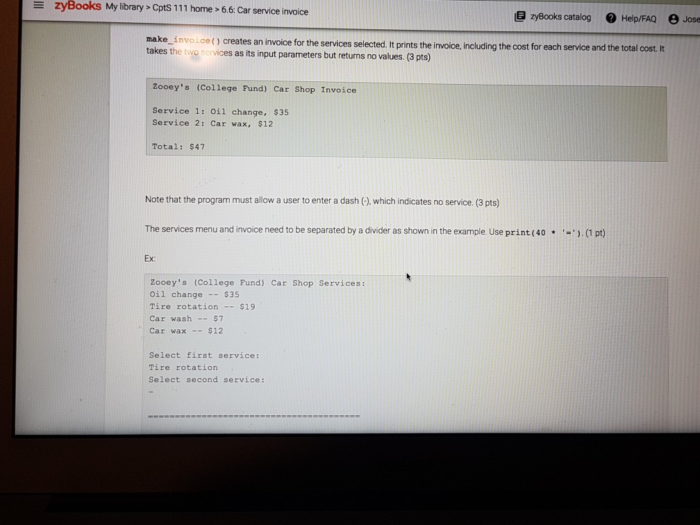 Solved: Help Me Fix My Code Please. I Don't Know How To Fi... | Chegg.com