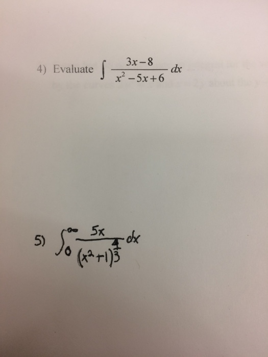 solved-evaluate-integral-3x-8-x-2-5x-6-dx-chegg