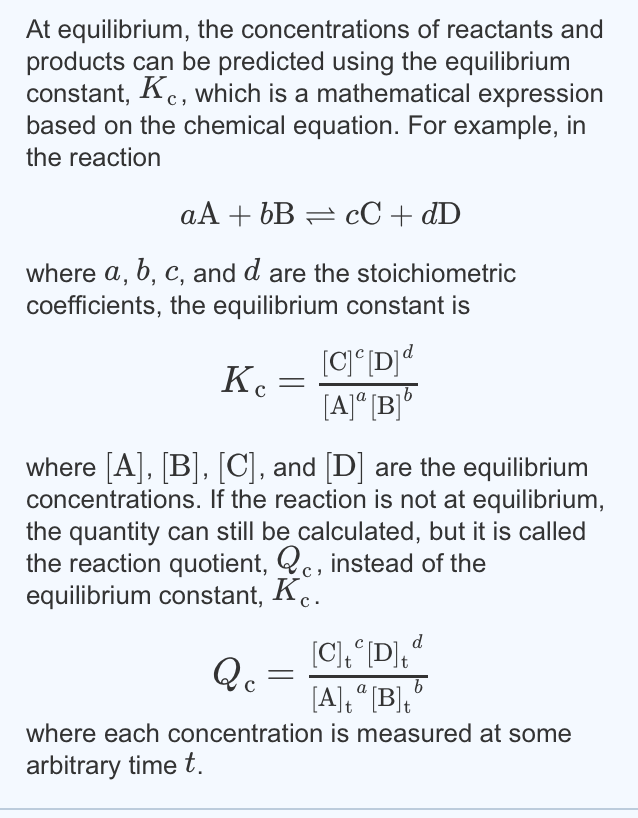 Solved A Mixture Initially Contains A, B, And C In The | Chegg.com