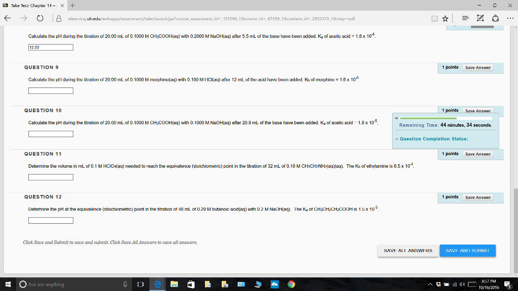 😎 Titration calculator. Titration Calculations. 20190226