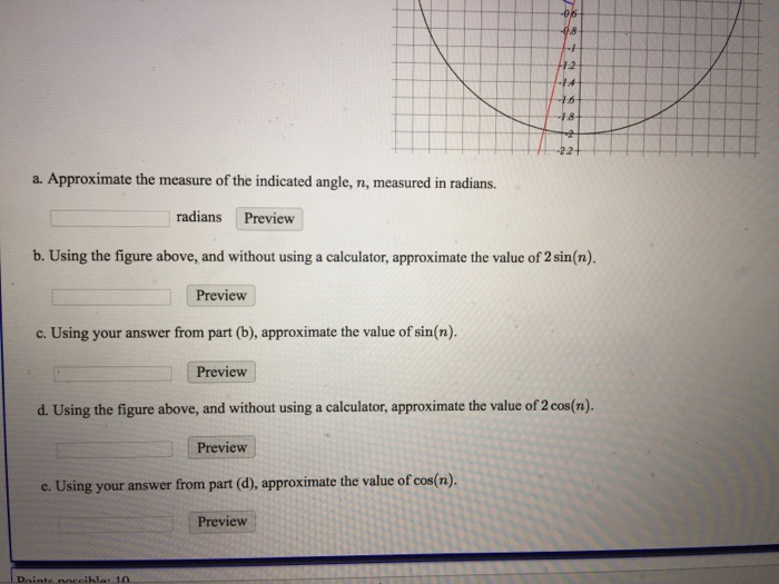 Solved Use the figure below to answer the following | Chegg.com