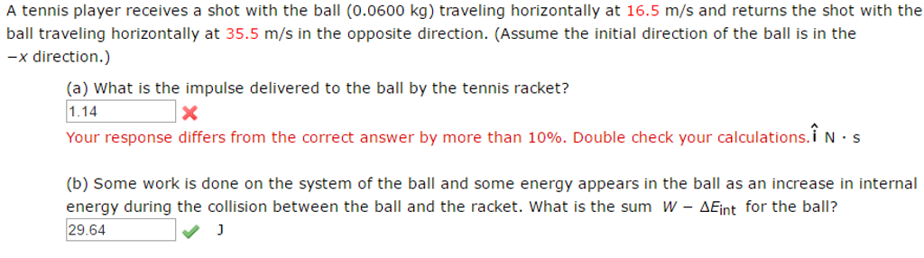 solved-a-tennis-player-receives-a-shot-with-the-ball-0-0600-chegg