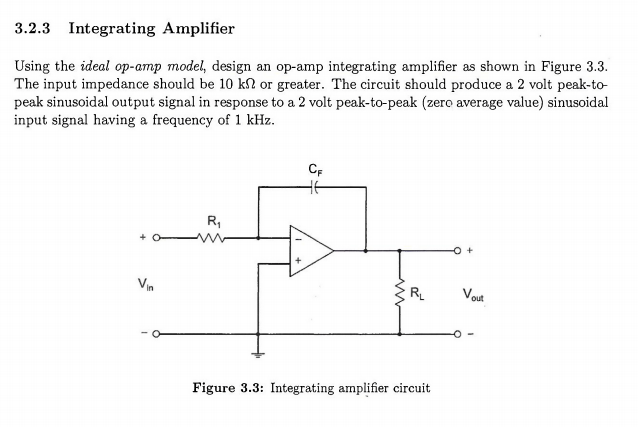 Op Amp Investing Amplifier Theory Of Natural Selection - Riset