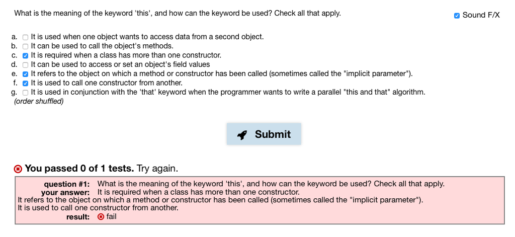 solved-what-is-the-meaning-of-the-keyword-this-and-how-chegg