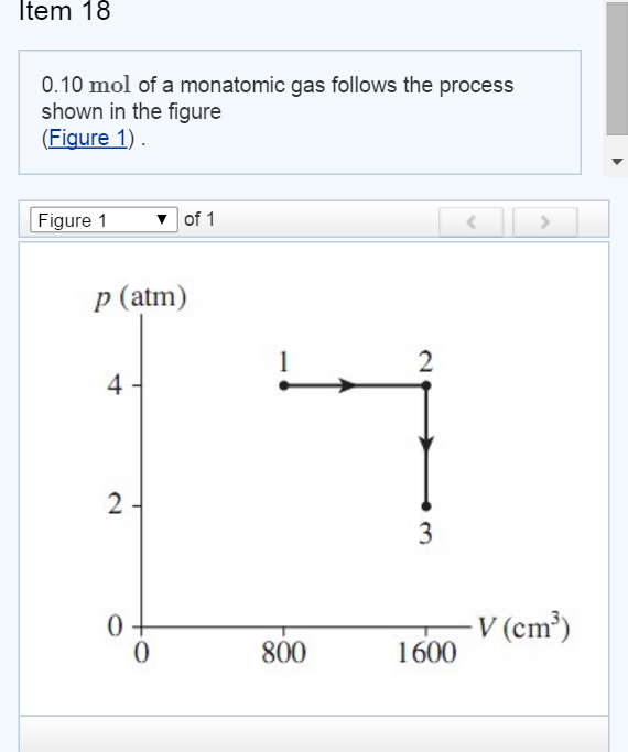 Solved How much heat energy is transferred to or from the