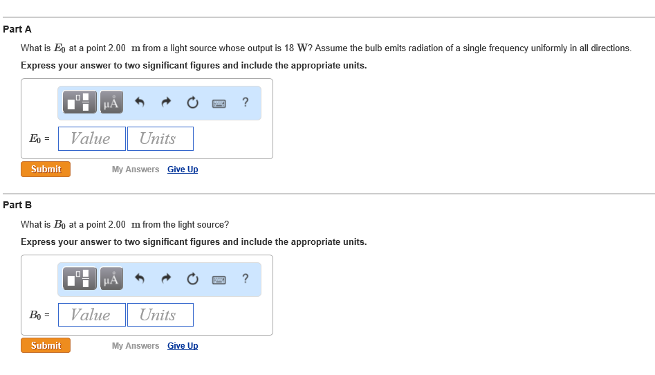 Solved What Is E0 At A Point 2 00 M From A Light Source Chegg solved-what-is-e0-at-a-point-2-00-m-from-a-light-source-chegg