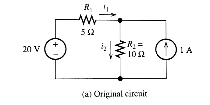 Solved Annotate the schematic and choose the reference. | Chegg.com