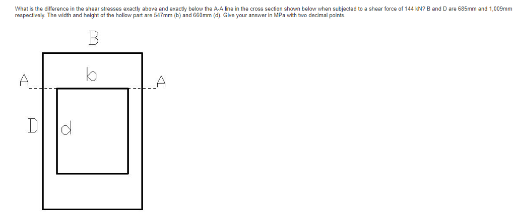 solved-what-is-the-difference-in-the-shear-stresses-exactly-chegg