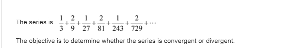 solved-the-series-is-1-3-2-9-1-27-2-81-1-243-2-729-chegg