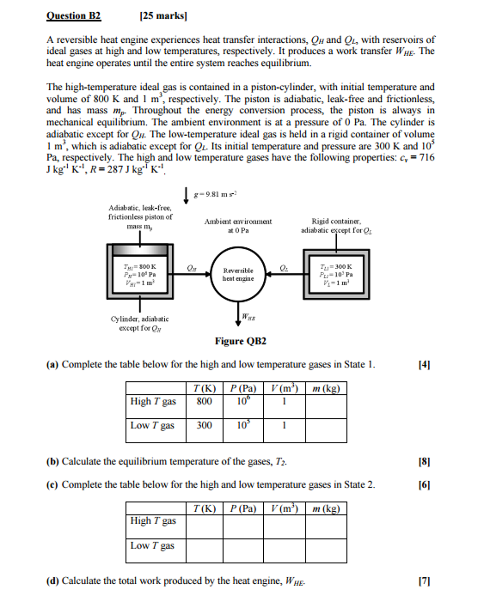 a-reversible-heat-engine-experiences-heat-transfer-chegg