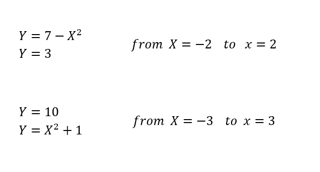 solved-from-x-2-to-x-2-y-10-y-x2-1-from-x-3-to-x-3-chegg