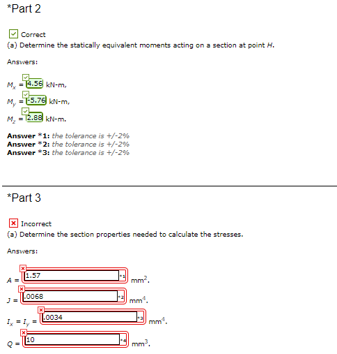 Solved I HAVE SUBMITTED THIS QUESTION TWICE, AND EVERY | Chegg.com