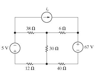 Solved Consider the circuit shown in (Figure 1) . Suppose | Chegg.com