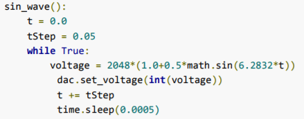 Solved Use this python code framework to write a simple | Chegg.com