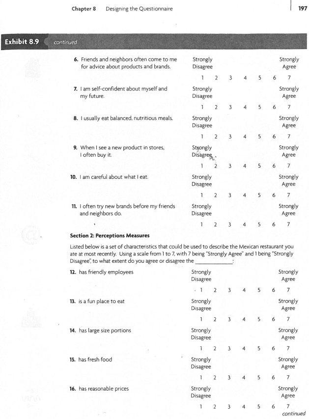 homework questionnaire for pupils