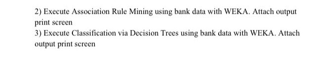 Weka GUI Chooser Program Visualization Tools Help | Chegg.com