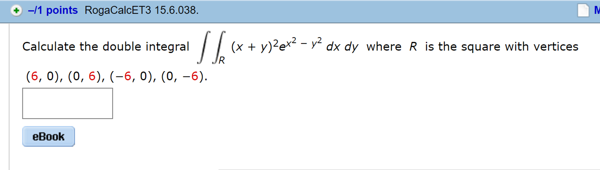 solved-calculate-the-double-integral-integral-integral-r-x-chegg