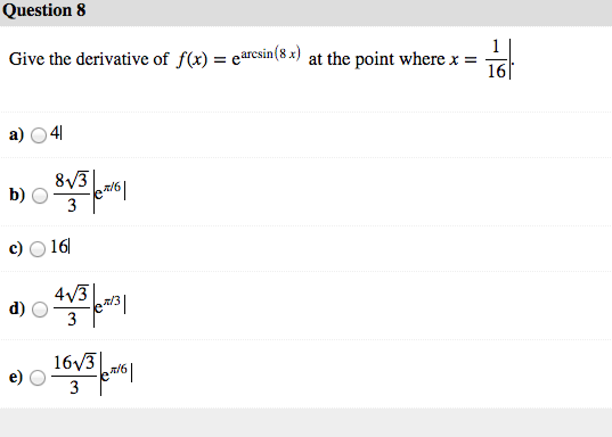 solved-give-the-derivative-of-f-x-e-arcsin-8x-at-the-chegg