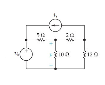 Solved Part A Use the principle of superposition to find | Chegg.com