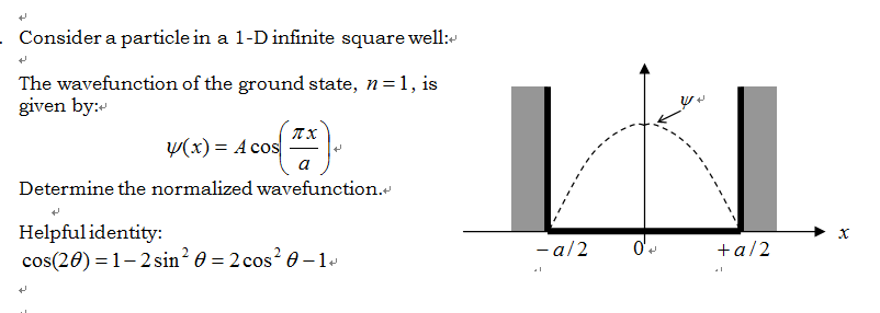 solved-consider-a-particle-in-a-1-d-infinite-square-well-chegg