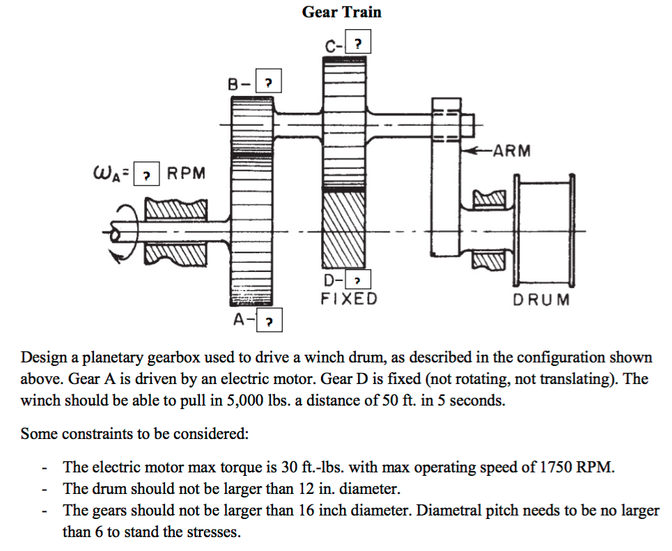 How To Calculate Winch Drum Capacity at James Corbett blog