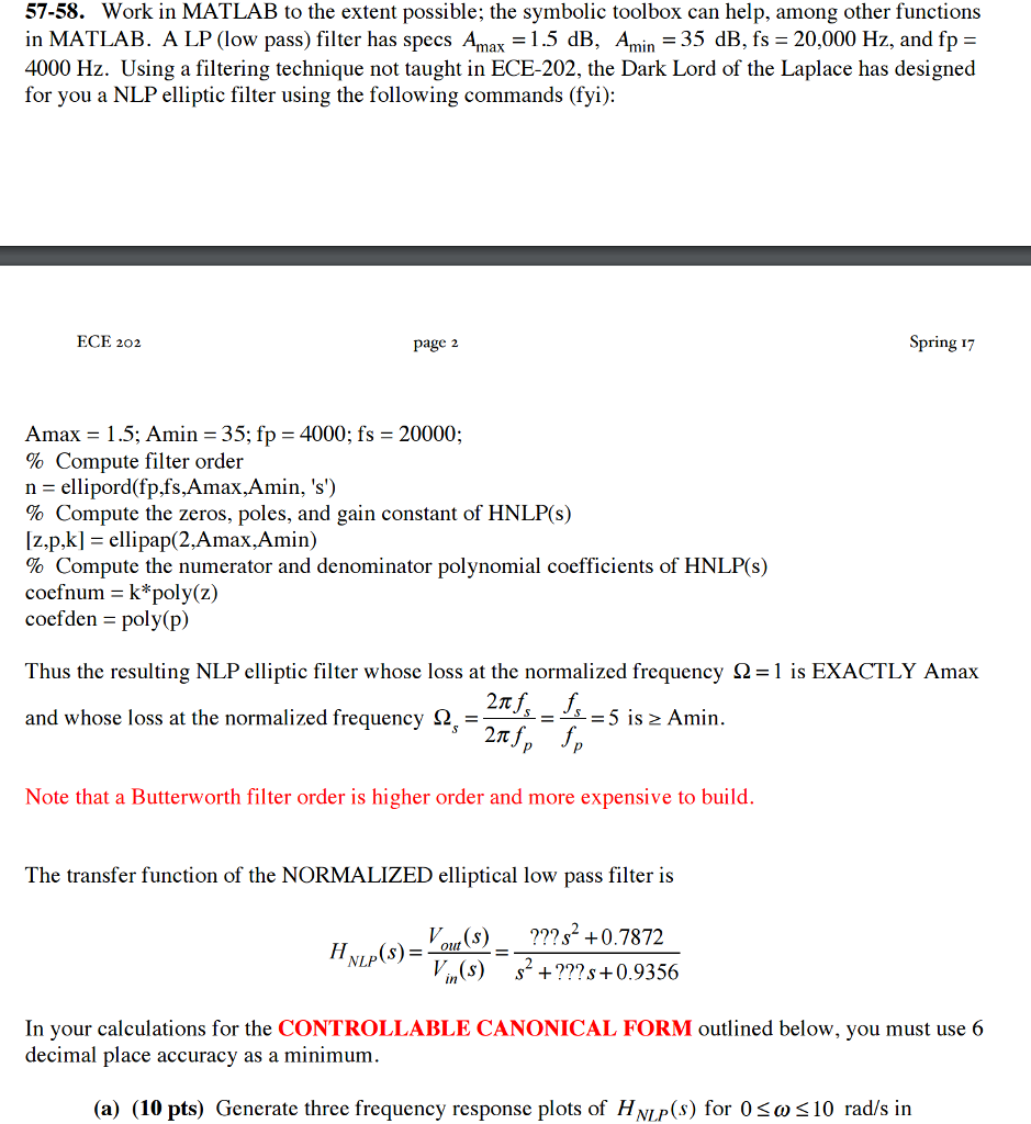 matlab function handle code generation