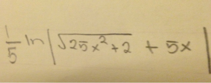 solved-1-5-ln-square-root-25-x-2-2-5x-chegg