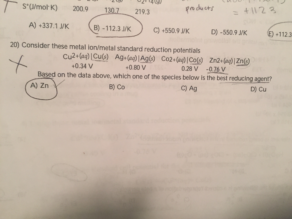 solved-consider-these-metal-ion-metal-standard-reduction-chegg