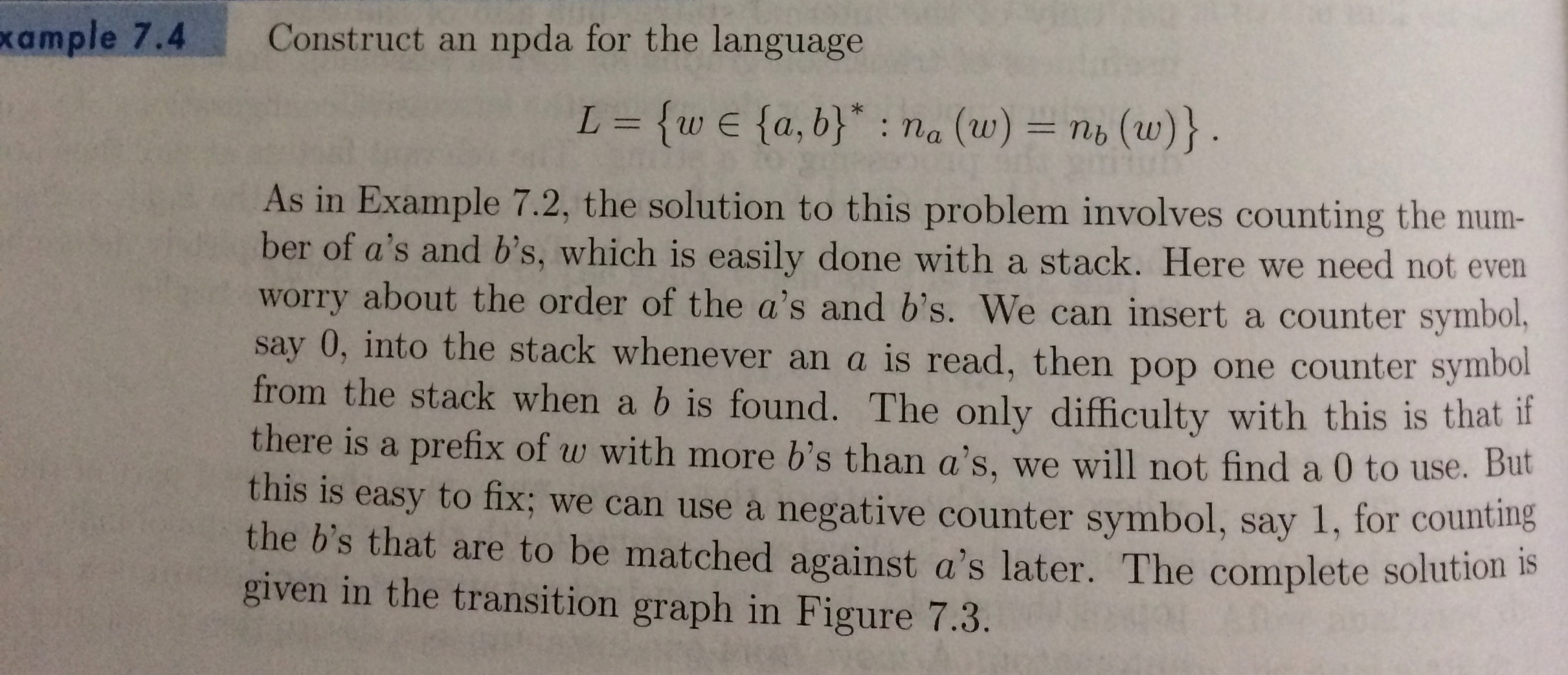 The Qs are below and the Examples mentioned in the 2 | Chegg.com