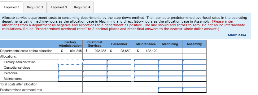 solved-problem-4b-6-step-down-method-versus-direct-method-chegg