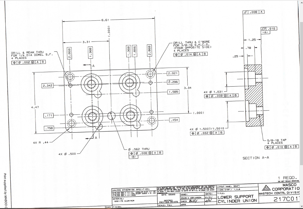 Solved Industry Print Exercise 13-1 Refer to the print PR | Chegg.com