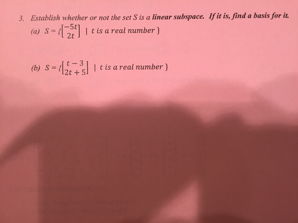 solved-establish-whether-or-not-the-set-s-is-a-linear-chegg