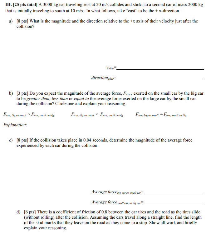 How To Find Average Force Of Friction