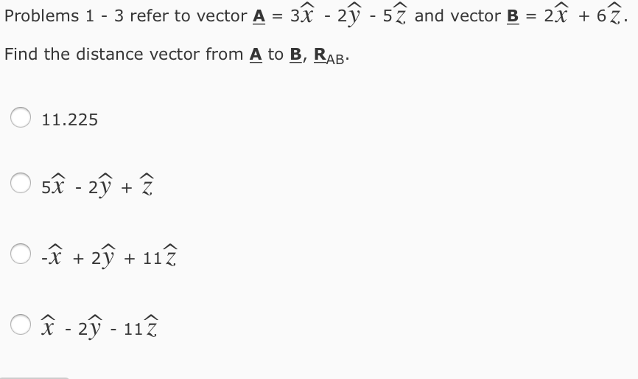 solved-refer-to-a-vector-a-3x-2y-5z-and-b-2x-6z-find-the-chegg