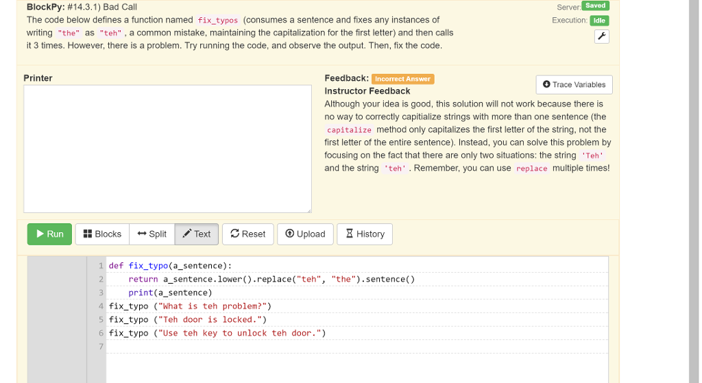 solved-saved-blockpy-14-3-1-bad-call-the-code-below-chegg