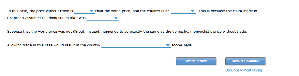 Solved Attempts: Do No Harm: 4 . Problems and Applications Q | Chegg.com