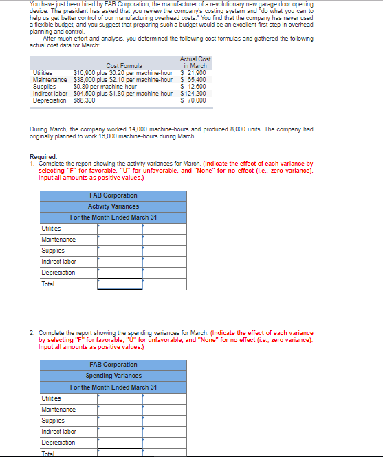 Solved r of a revolutionary new garage door opening You have