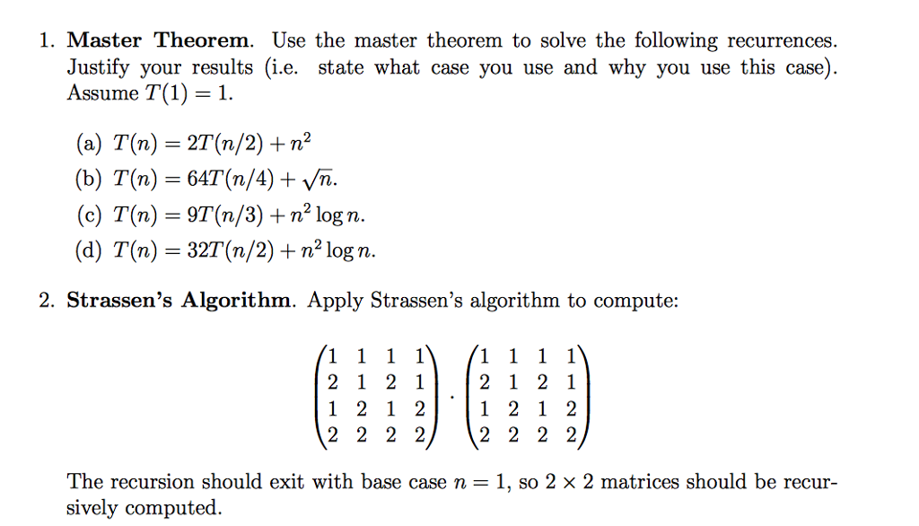 Advanced Math Archive | February 14, 2017 | Chegg.com