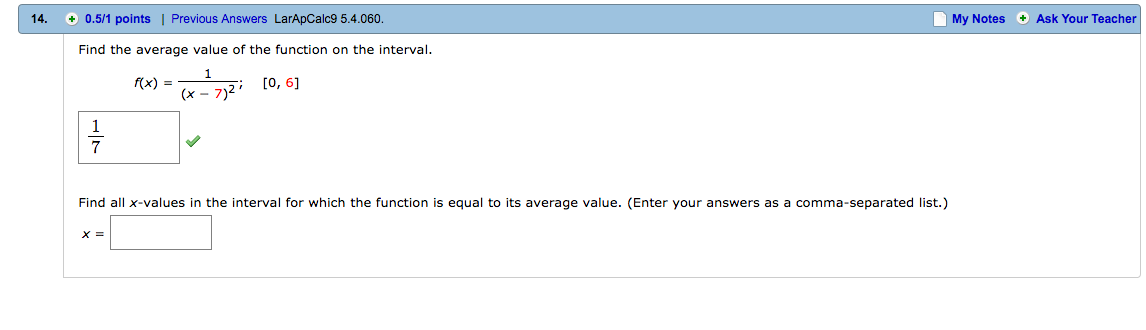 solved-find-the-average-value-of-the-function-on-the-chegg