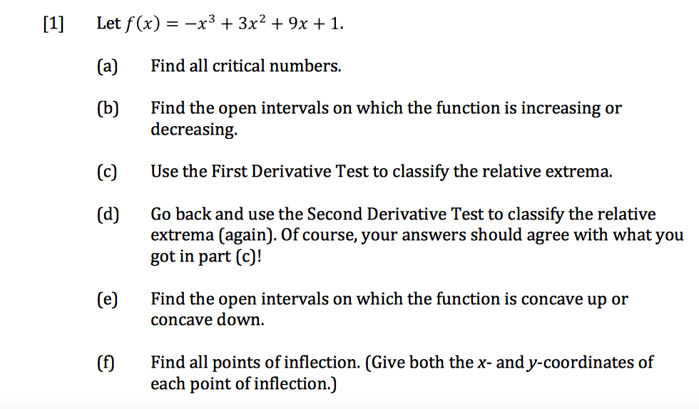 solved-let-f-x-x3-3x2-9x-1-a-b-1-find-all-chegg
